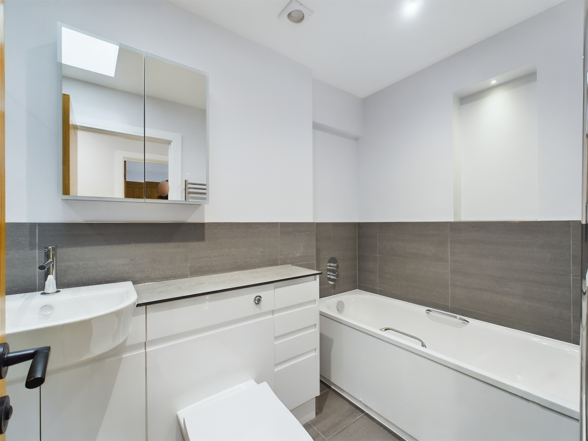 move in ready landlord services