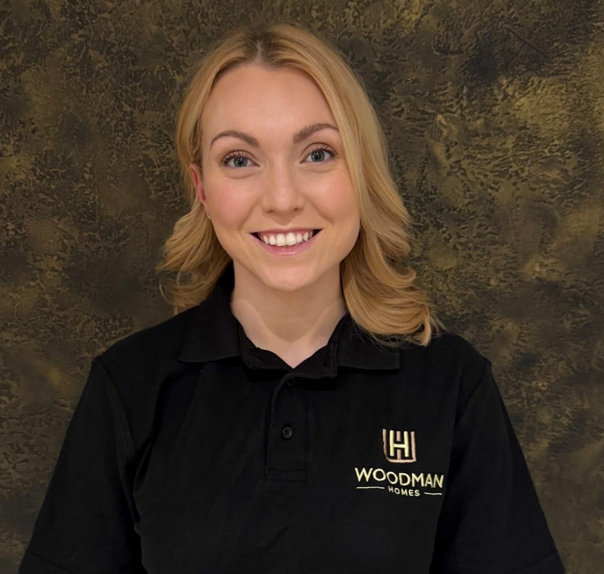 Joanna Jones - Woodman Homes