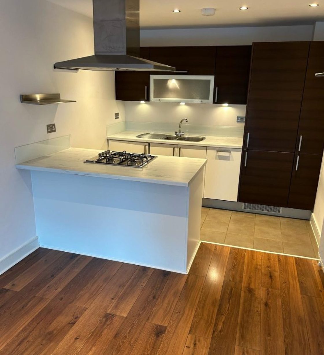 landlord maintenance services by woodman homes