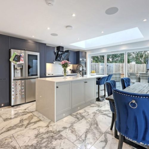 Luxury home Ongar-10