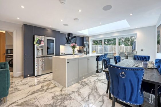 builder in chelmsford
