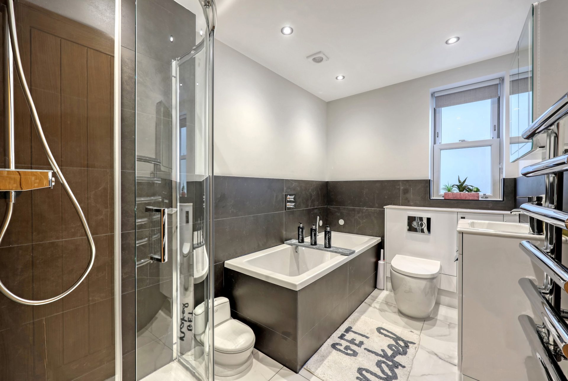 landlord services