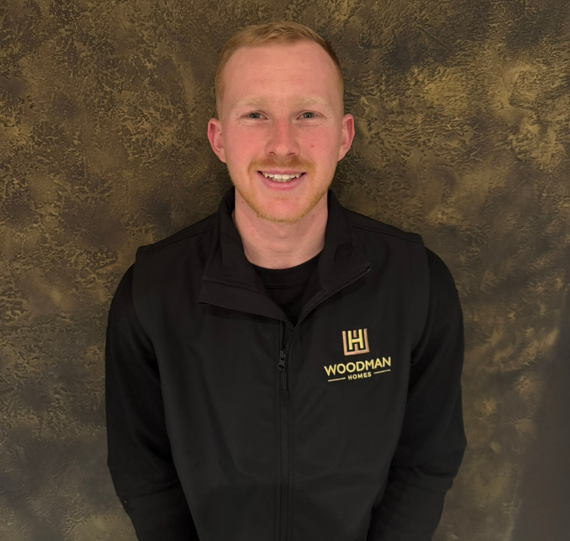 Tommy Dixon - Woodman Homes